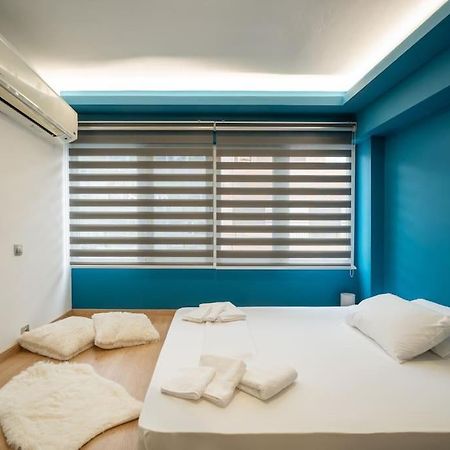 Kozani Residence 1 Esterno foto