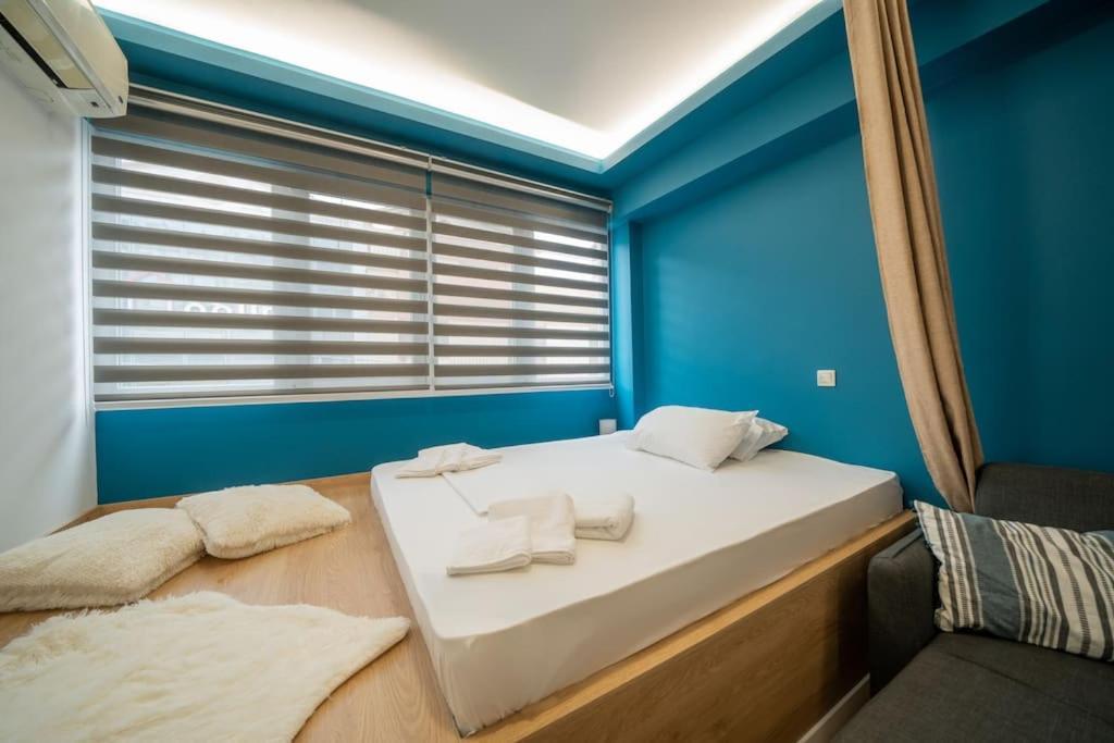 Kozani Residence 1 Esterno foto