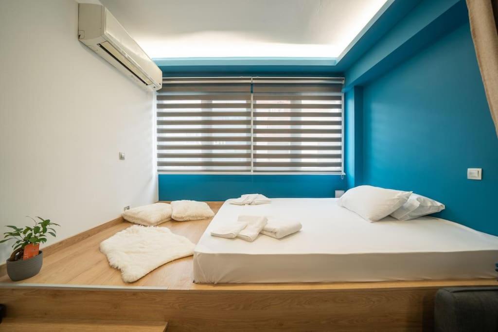 Kozani Residence 1 Esterno foto