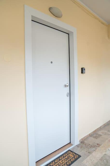 Kozani Residence 1 Esterno foto